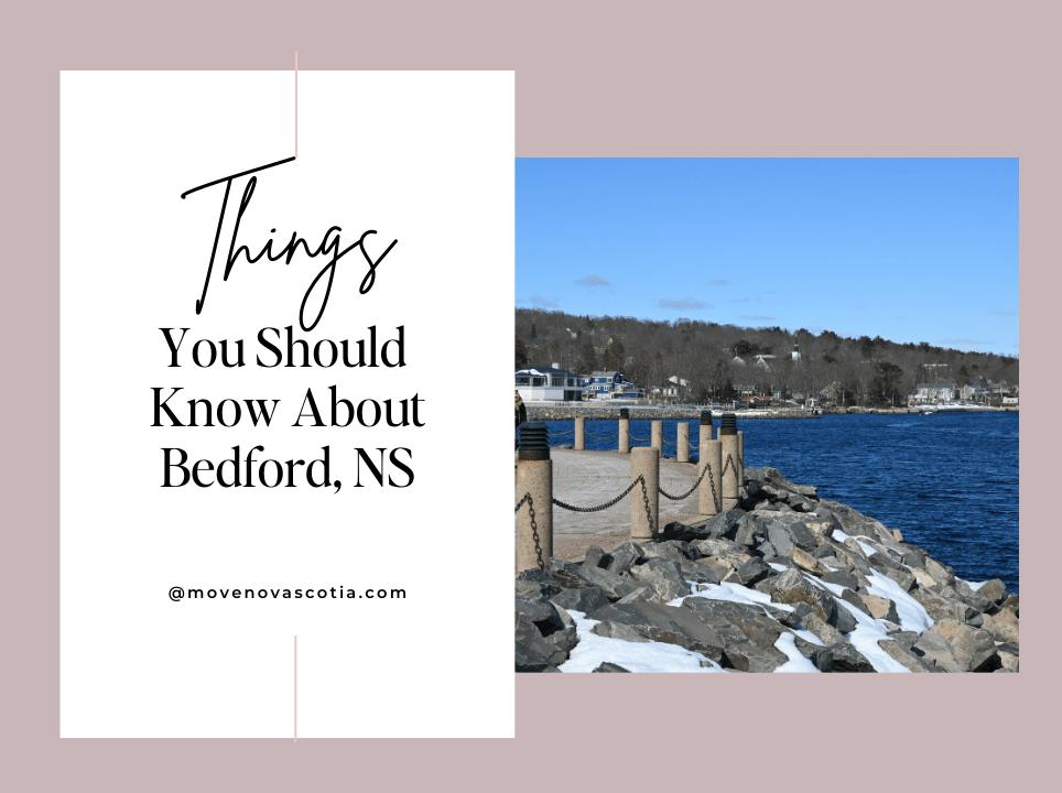 Bedford, Nova Scotia blog thumbnail